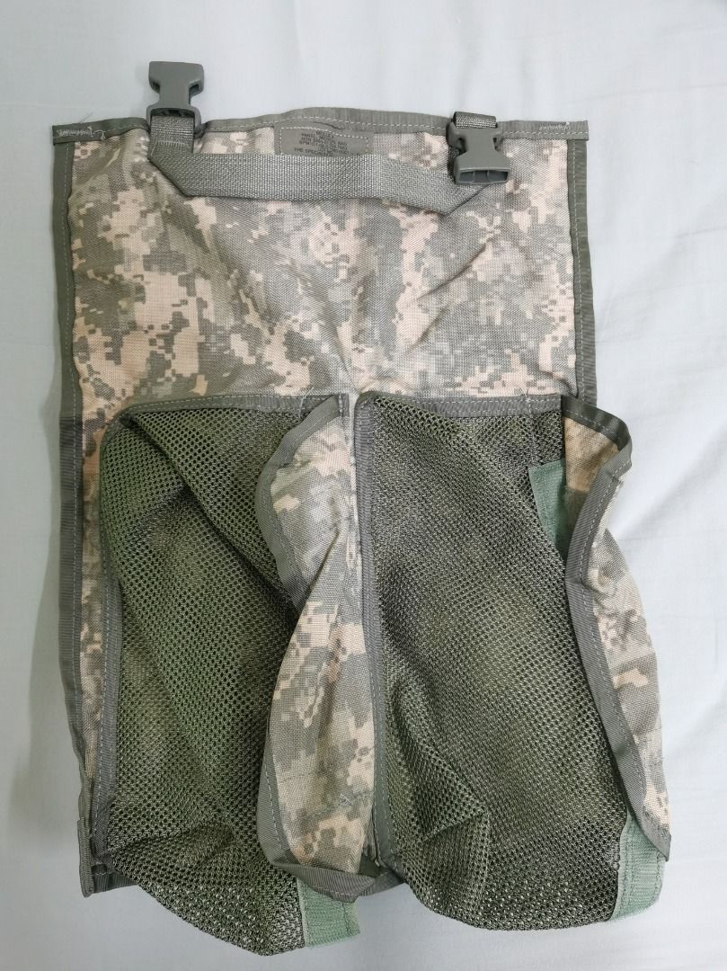 Molle ii 2025 medic bag