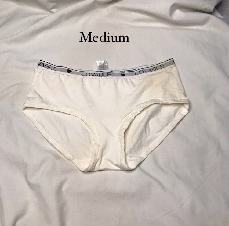 U.S underwear, Women's Fashion, Undergarments & Loungewear on Carousell