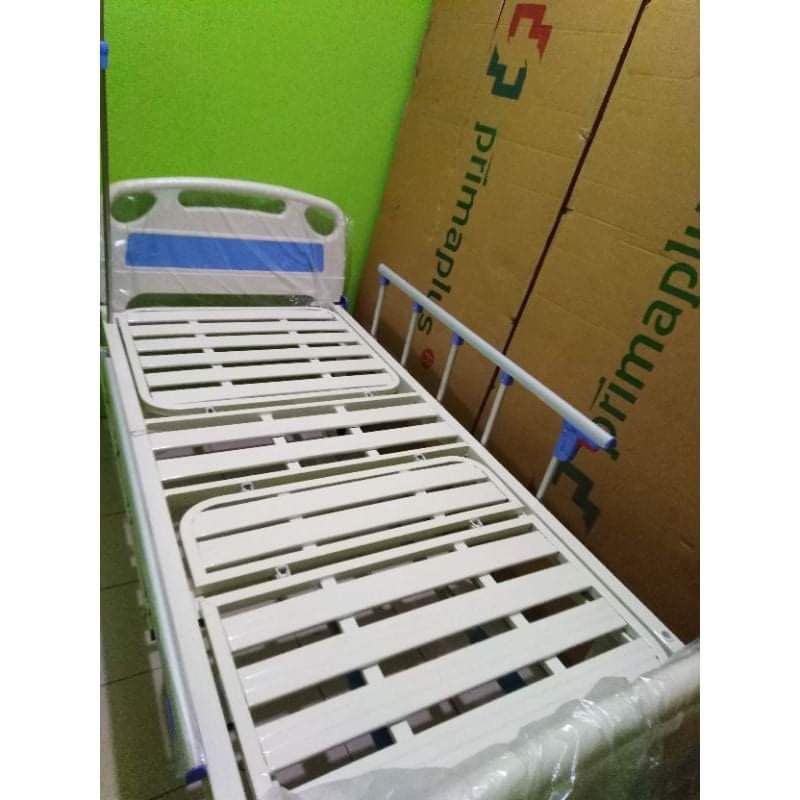 Used/2nd hand hospital bed on Carousell