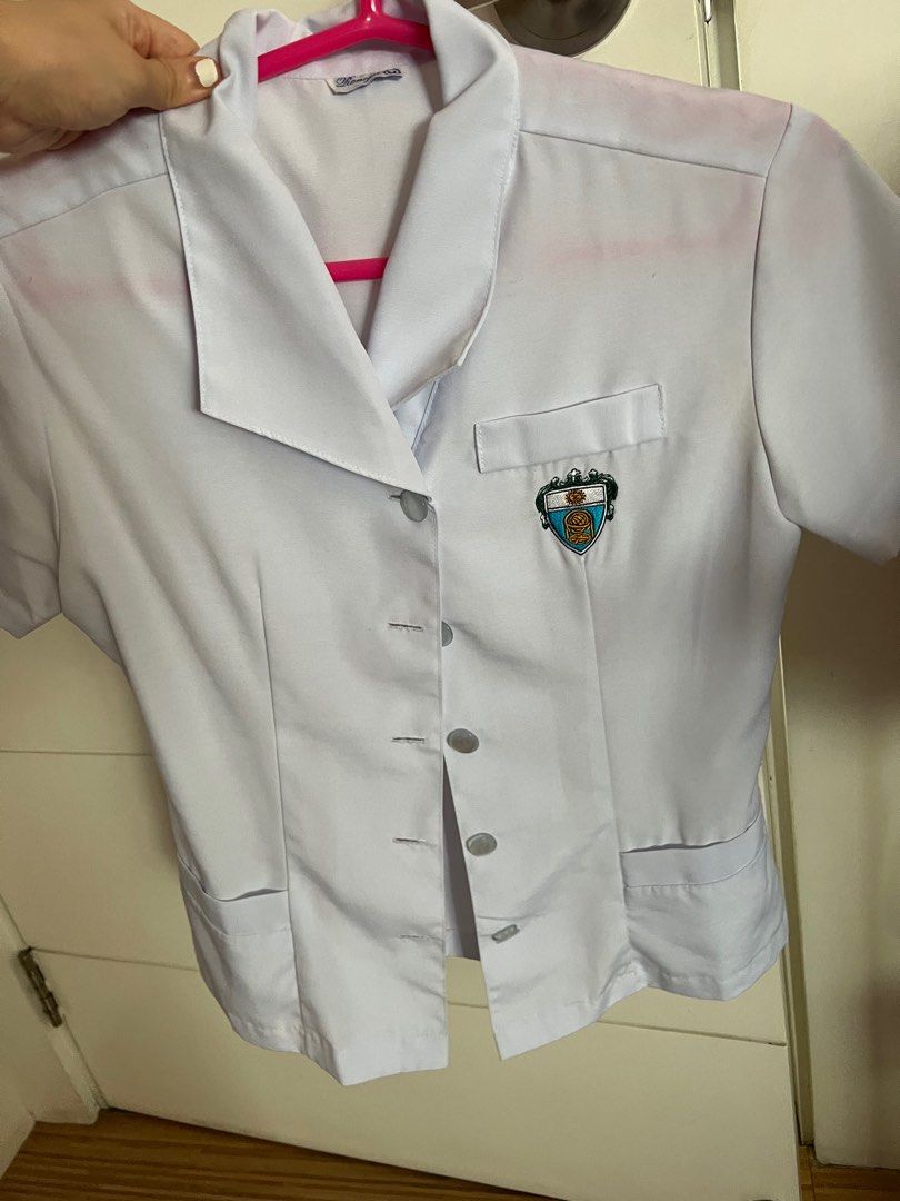 UST College of Science Type A Uniform on Carousell
