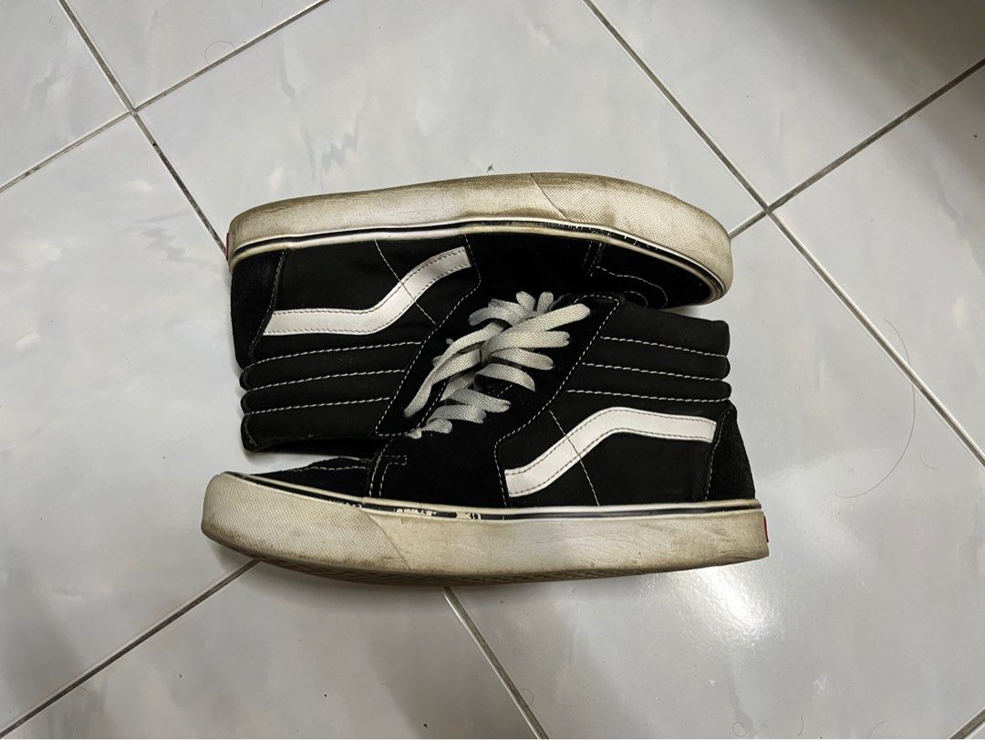 Sk8 online hi lite