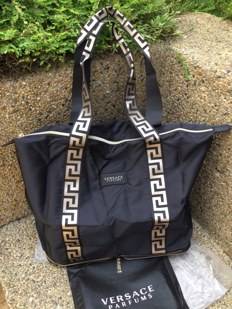 Gwp versace bag sale