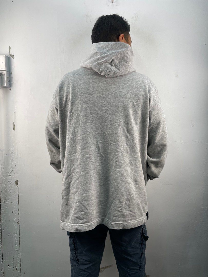 Vintage 90s Champion Sweatshirt Hoodie Pullover Baggy Plus Size Men s Fashion Tops Sets Hoodies on Carousell