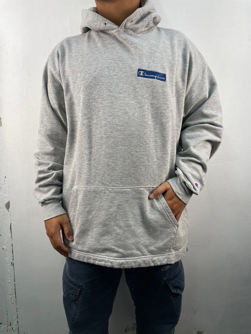 Baggy champion sweatshirt shop