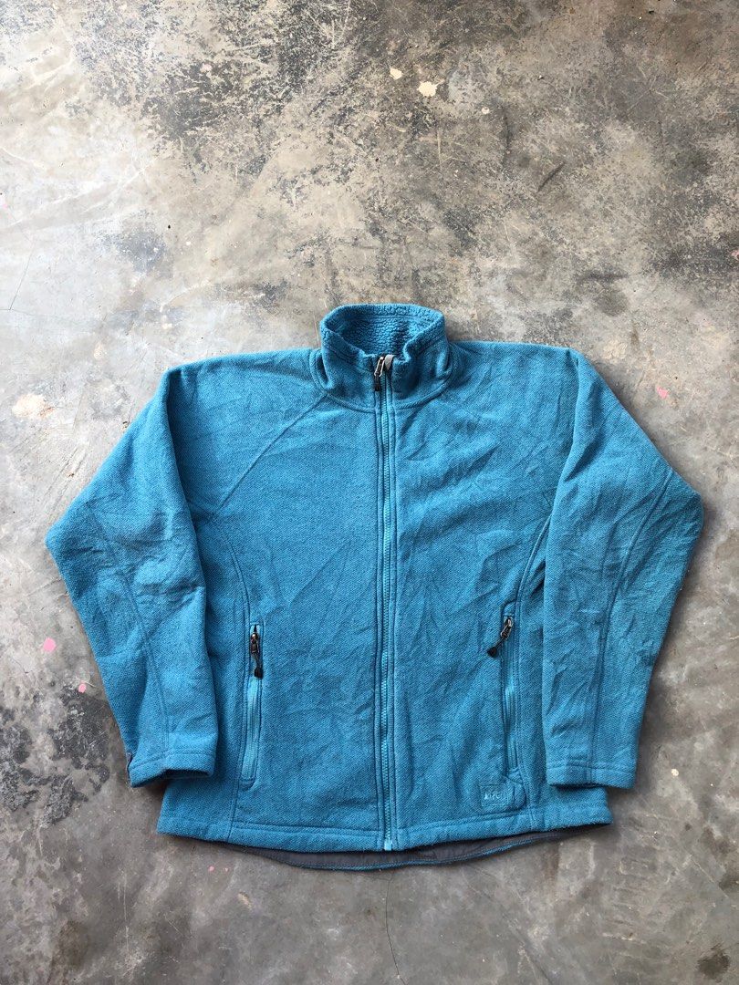 Vintage rei jacket sale