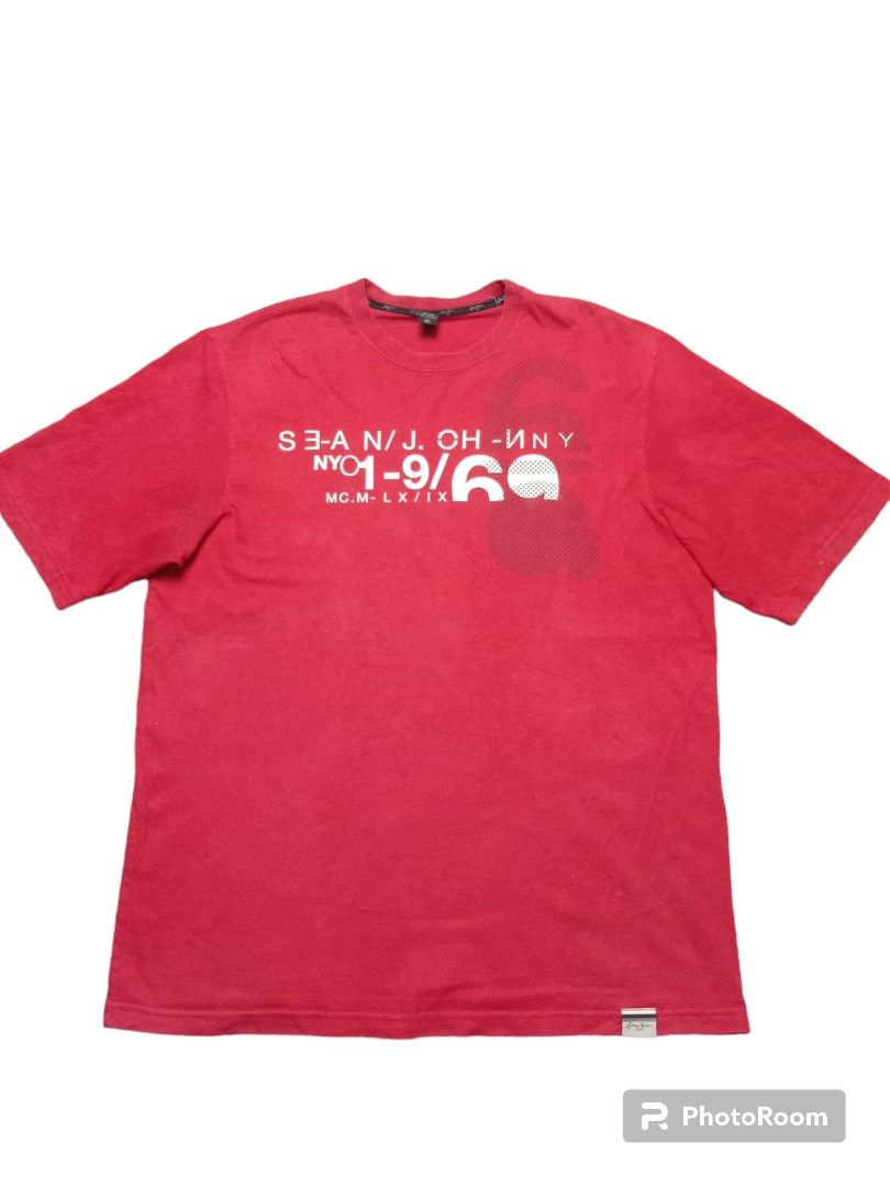Sean shop john shirts