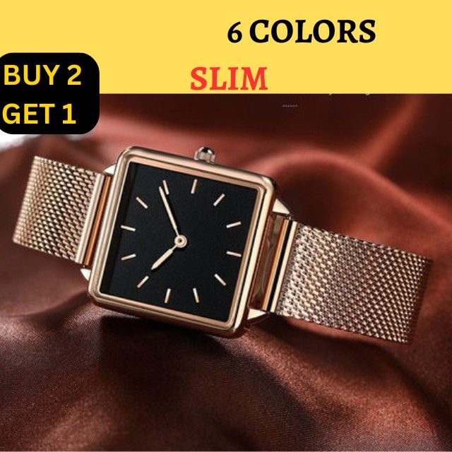 Buy women watch discount