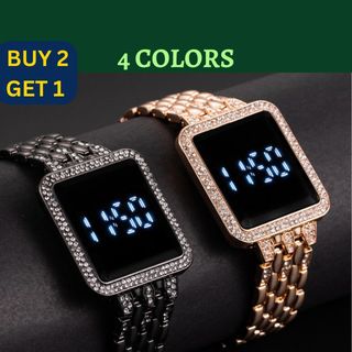Watch girl best sale gift