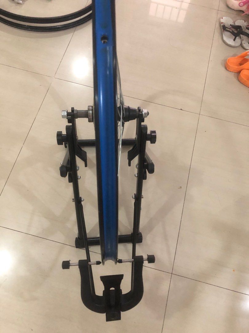 Used 27.5 wheelset online
