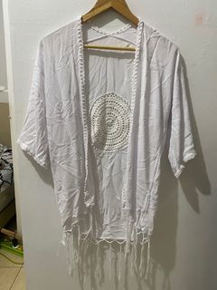 White Outer