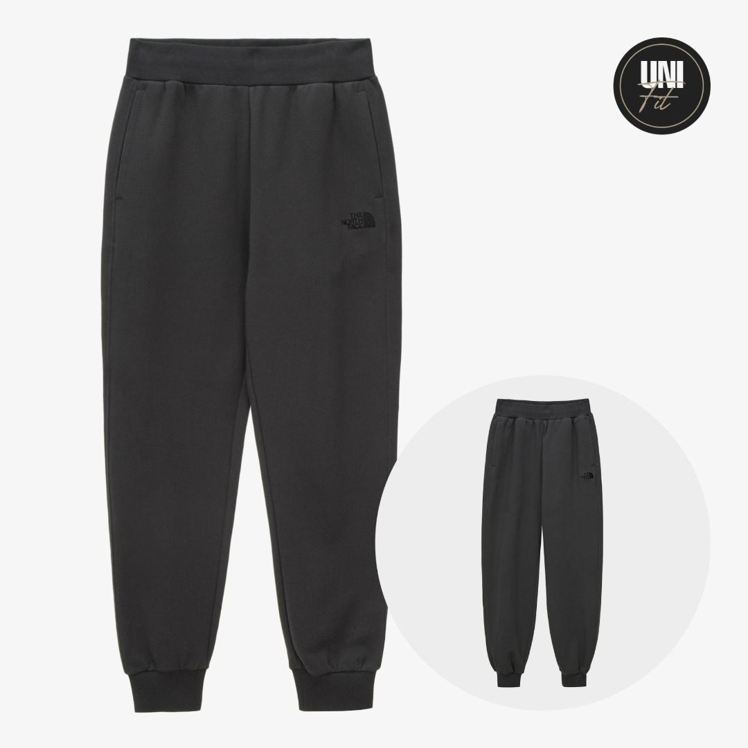The North Face men women Winter Run training pants WINTER RUN TRAINING PANTS hiking sweatshirt pant Men s Fashion Bottoms Joggers on Carousell