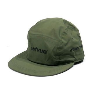 WTAPS 202HCDT-HT11 軍綠帽