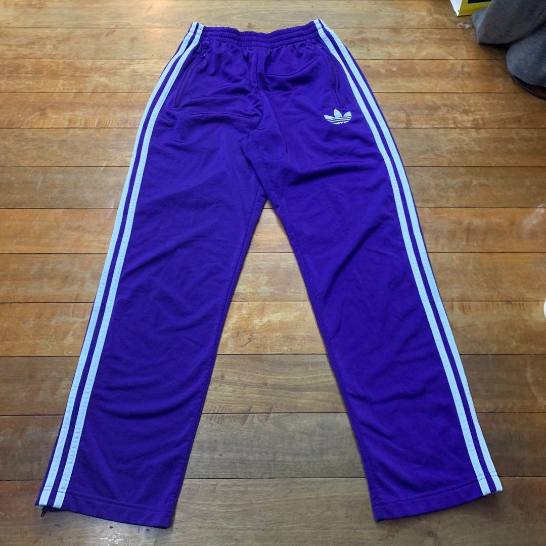 X Adidas Original Track Pant Men s Fashion Bottoms Joggers on