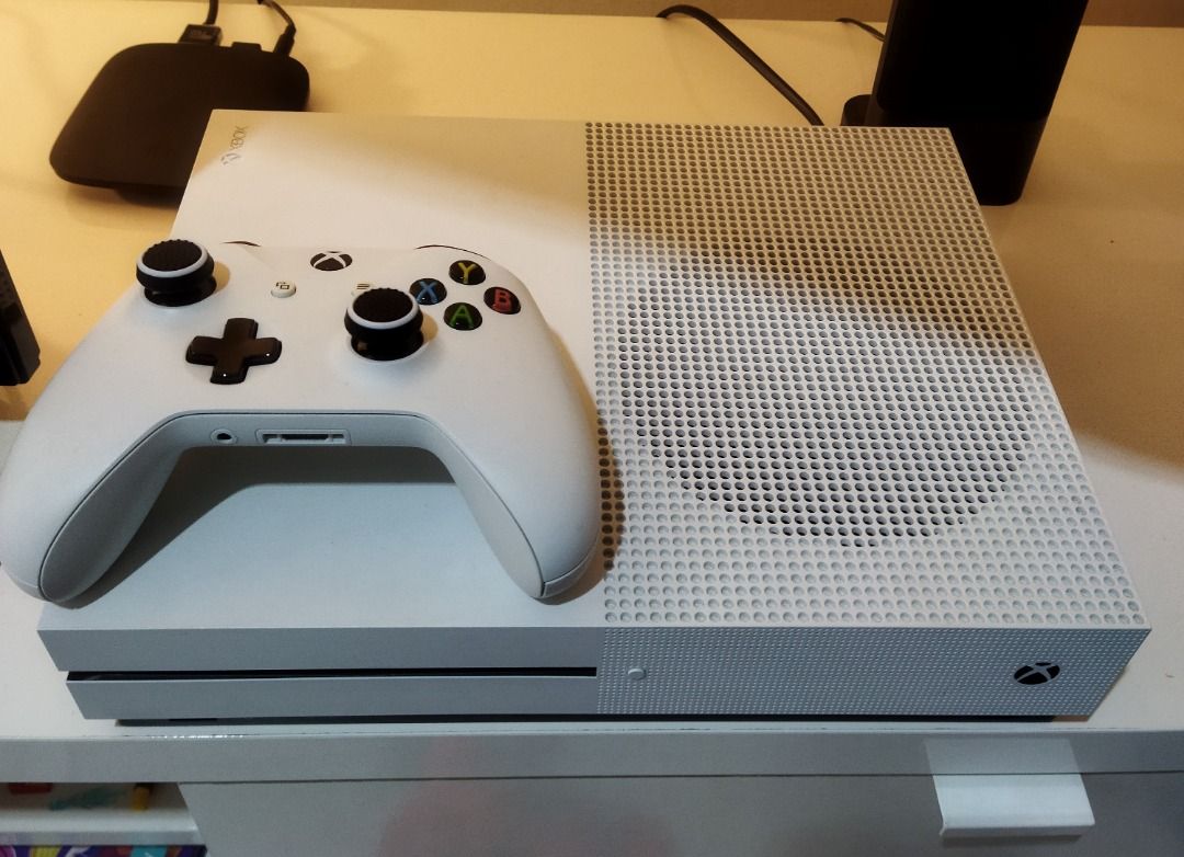 Jual xbox deals one s