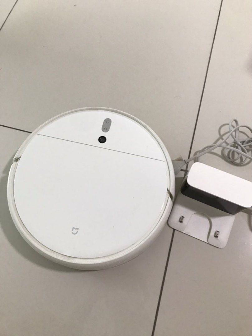 Xiaomi vacuum robot 1C, TV & Home Appliances, Vacuum Cleaner