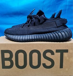 Adidas Yeezy Boost 350 V2 CMPCT Slate Blue Size 5.5 (DS/ Brand New) Ships  ASAP