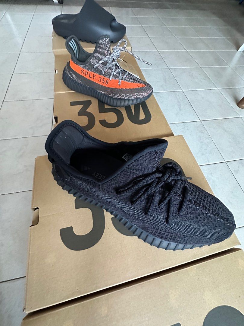 Yeezy discount harga original