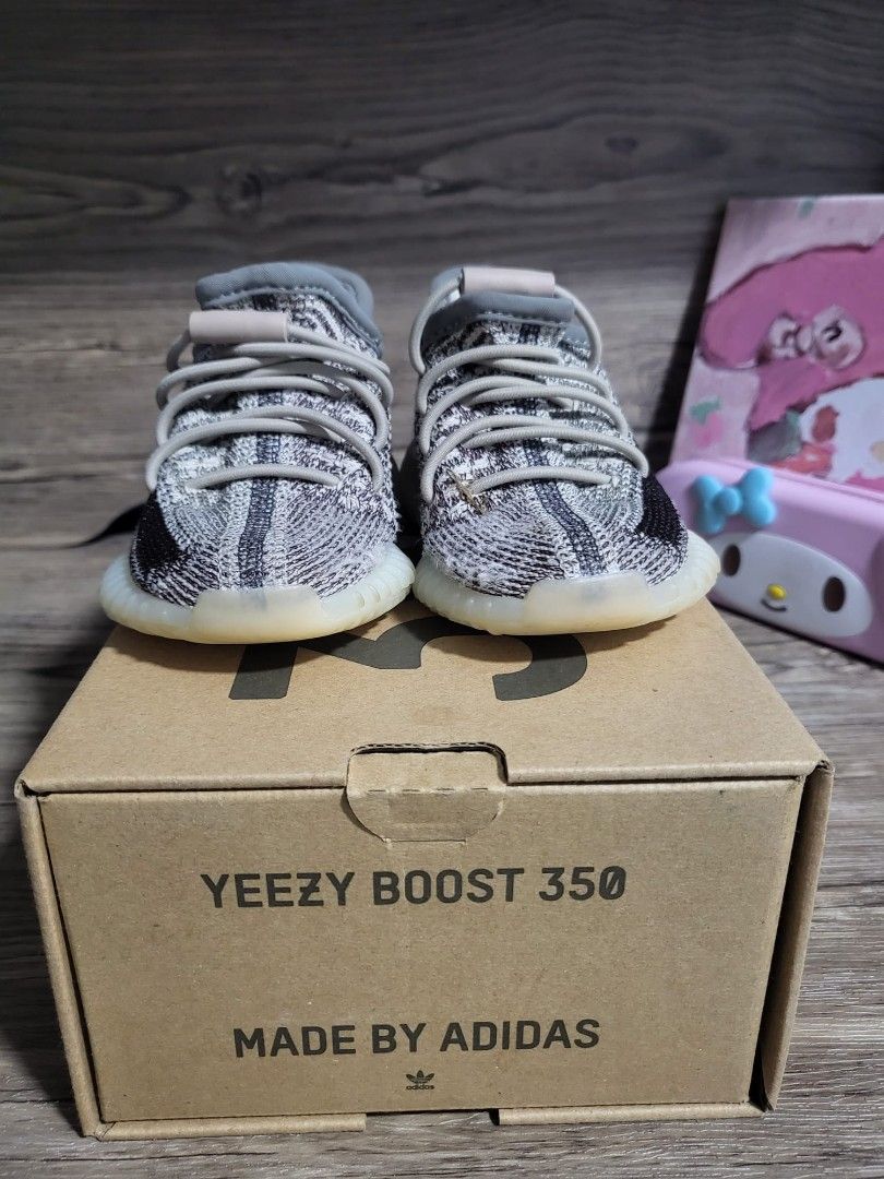 Yeezy zyon infant online