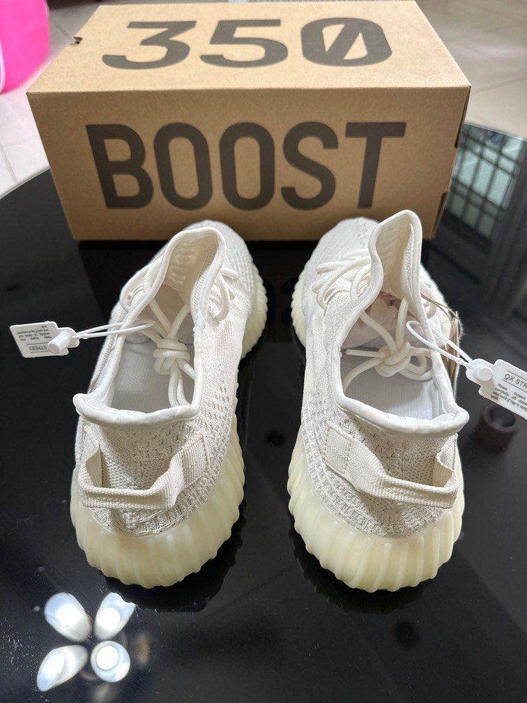 Yeezy boost discount 350 hi end