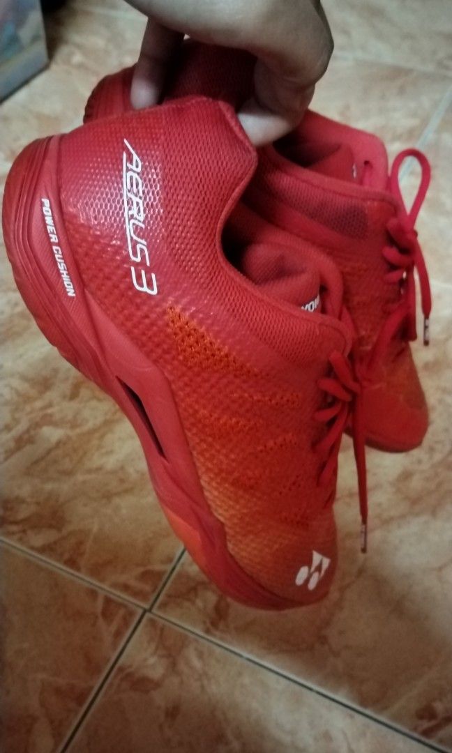 Aerus 3 red clearance