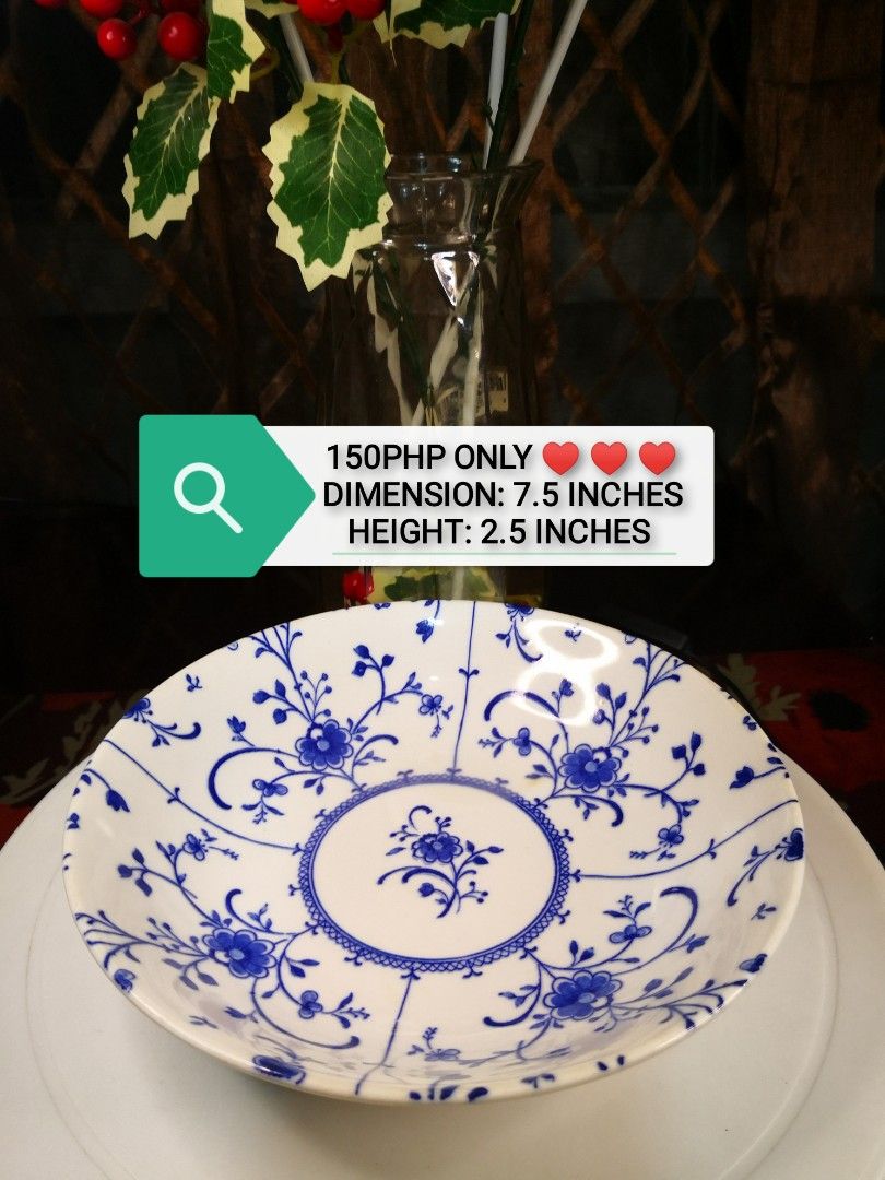 150php ONLY ♥️♥️♥️ (Category: Dinnerware & Cutlery) located in Las Pinas. Submitted by vey21 (Listing ID 1239311323, Image 1). Description: We are now offering quality japan surplus products, new arrivals at its lowest price ❗sale❗sale❗sale❗ 150php only❗❤️❤️❤️ JAPAN ITEMS NEW ARRIVAL 🥰🥰🥰 SOBRANG GANDA NG MGA ITEMS LOCATION: Las Piñas NATIONWIDE SHIPPING # Pavevey Japan Surplus QUALITY JAPAN ITEMS AT LOWER PRICE ❤️.