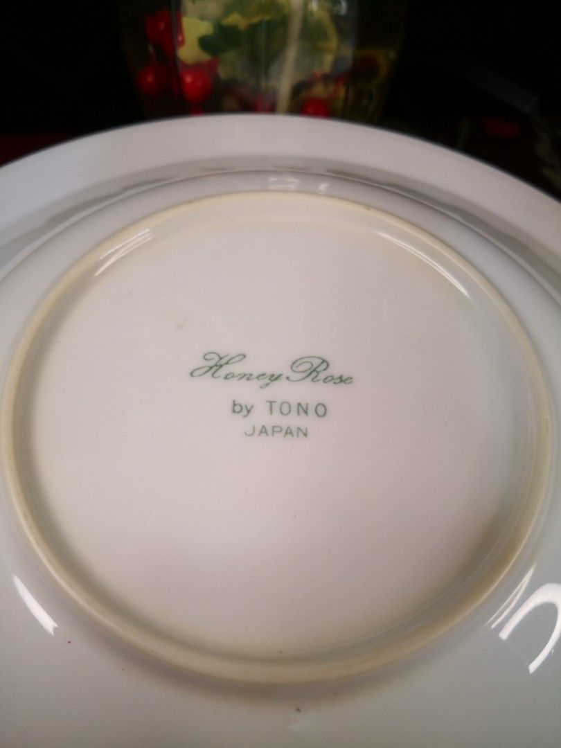 150php ONLY ♥️ ♥️ ♥️ (Category: Dinnerware & Cutlery) located in Las Pinas. Submitted by vey21 (Listing ID 1239311412, Image 2). Description: We are now offering quality japan surplus products, new arrivals at its lowest price ❗sale❗sale❗sale❗ 150php only❗❤️❤️❤️ JAPAN ITEMS NEW ARRIVAL 🥰🥰🥰 SOBRANG GANDA NG MGA ITEMS LOCATION: Las Piñas NATIONWIDE SHIPPING # Pavevey Japan Surplus QUALITY JAPAN ITEMS AT LOWER PRICE ❤️.