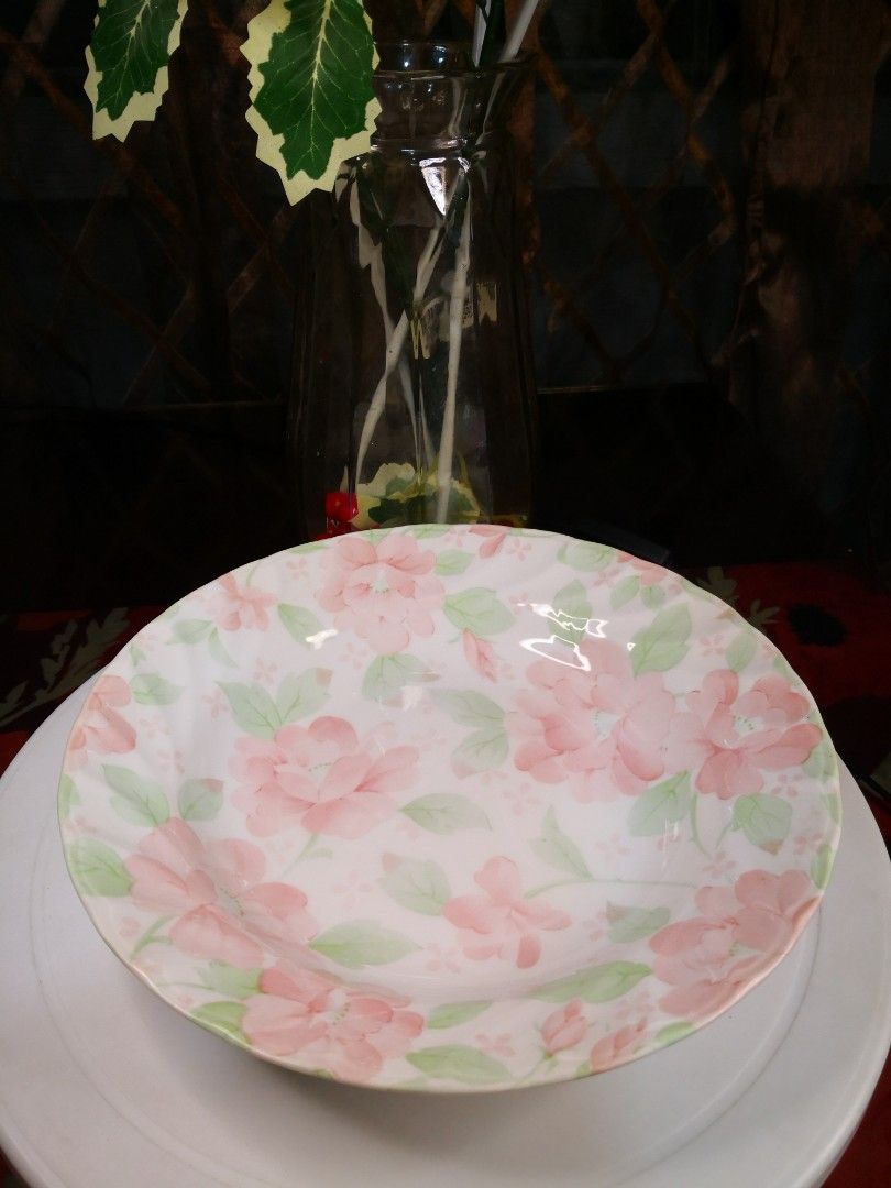 150php ONLY ♥️ ♥️ ♥️ (Category: Dinnerware & Cutlery) located in Las Pinas. Submitted by vey21 (Listing ID 1239311412, Image 3). Description: We are now offering quality japan surplus products, new arrivals at its lowest price ❗sale❗sale❗sale❗ 150php only❗❤️❤️❤️ JAPAN ITEMS NEW ARRIVAL 🥰🥰🥰 SOBRANG GANDA NG MGA ITEMS LOCATION: Las Piñas NATIONWIDE SHIPPING # Pavevey Japan Surplus QUALITY JAPAN ITEMS AT LOWER PRICE ❤️.