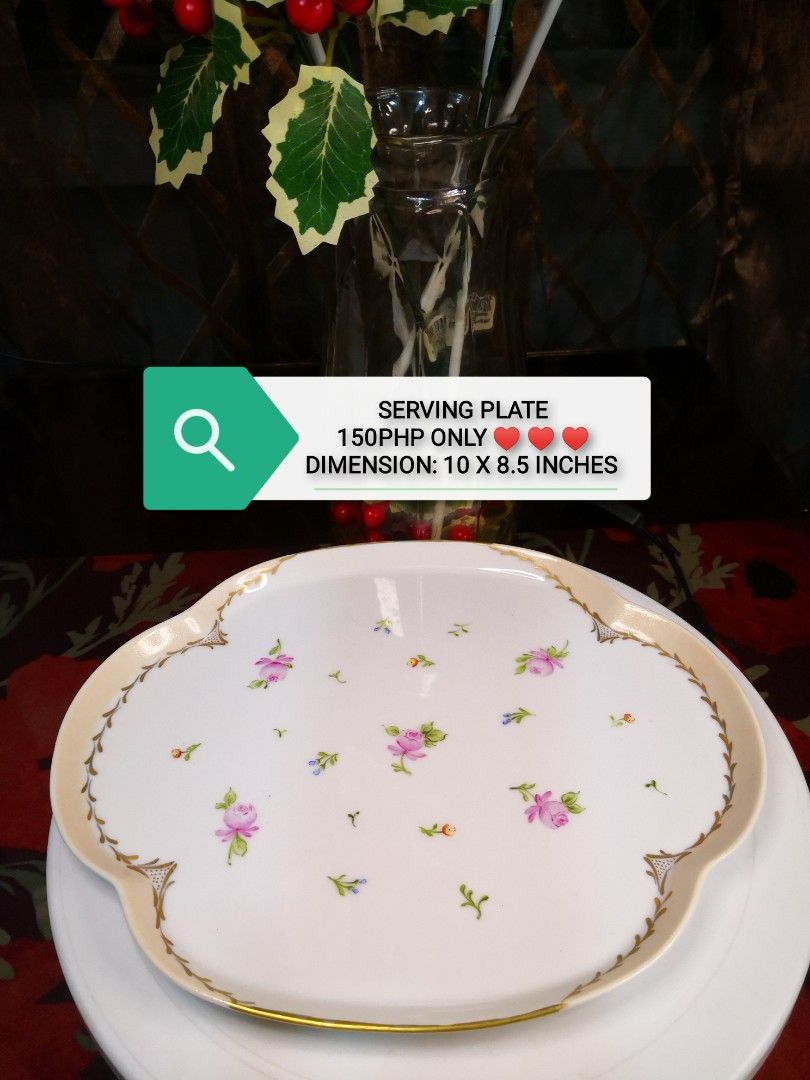150php ONLY ♥️ ♥️ ♥️ (Category: Dinnerware & Cutlery) located in Las Pinas. Submitted by vey21 (Listing ID 1239311851, Image 1). Description: We are now offering quality japan surplus products, new arrivals at its lowest price ❗sale❗sale❗sale❗ 150php only❗❤️❤️❤️ JAPAN ITEMS NEW ARRIVAL 🥰🥰🥰 SOBRANG GANDA NG MGA ITEMS LOCATION: Las Piñas NATIONWIDE SHIPPING # Pavevey Japan Surplus QUALITY JAPAN ITEMS AT LOWER PRICE ❤️.