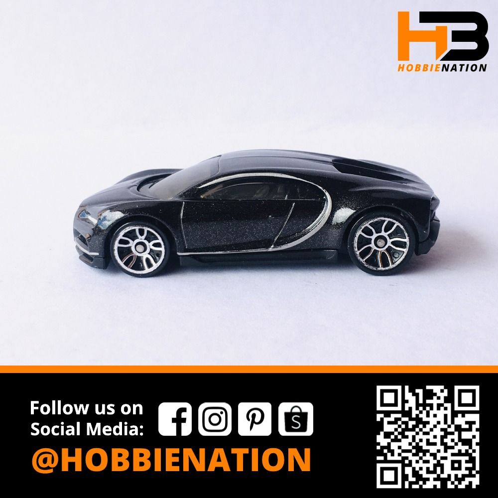 Bugatti clearance chiron diecast