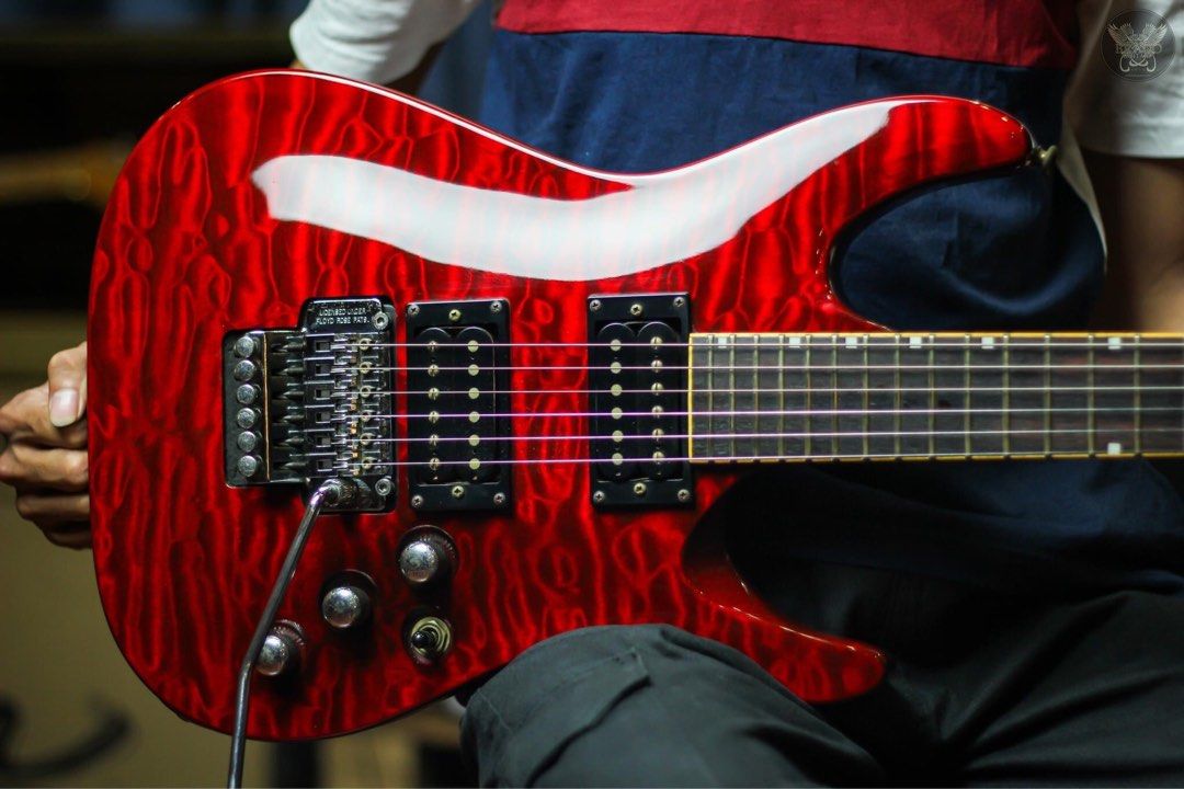 SALE／30%OFF 【ギター】ESP G-HR-52G- Horizon GrassRoots G-HR-52G ギター