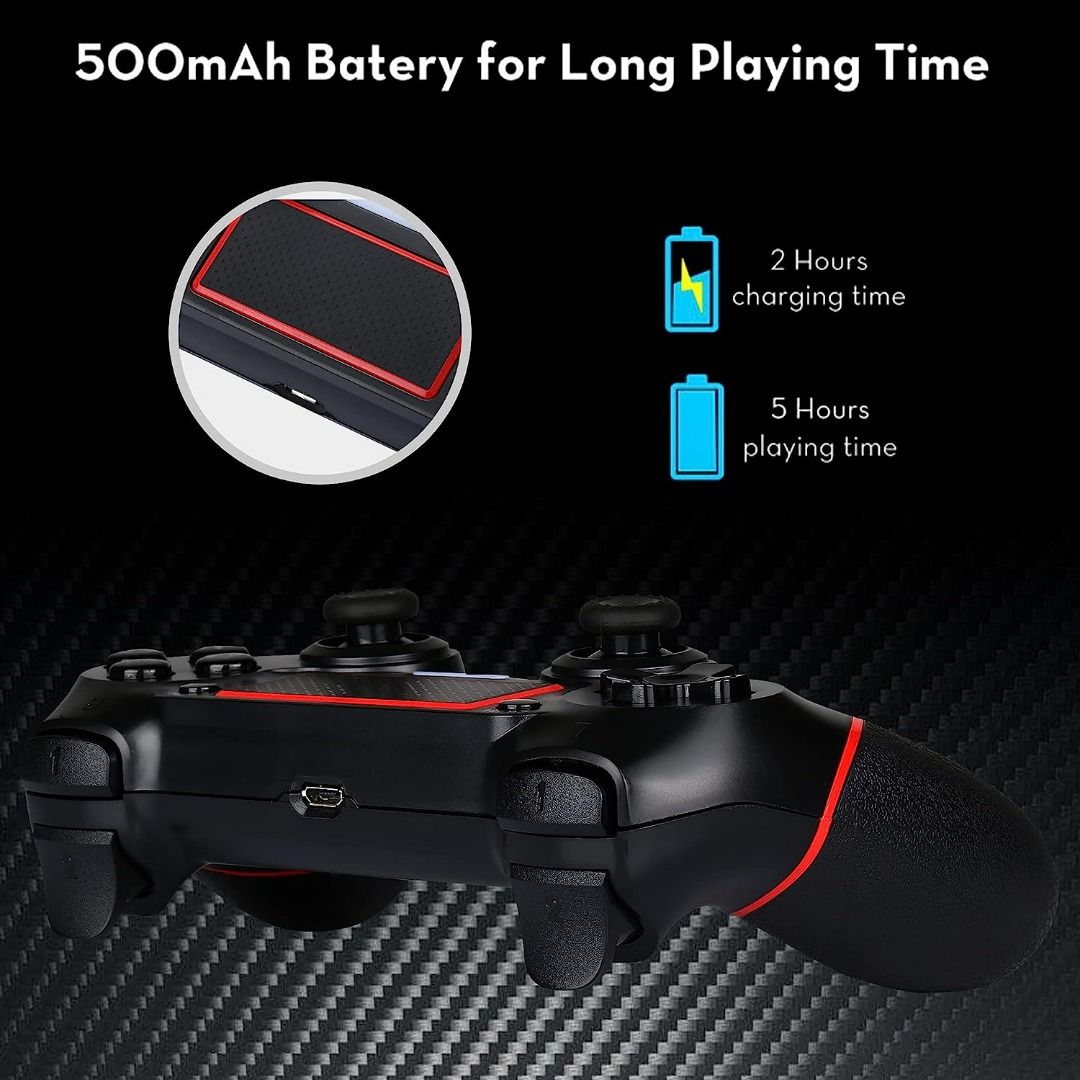 Railay ps4 controller cheap