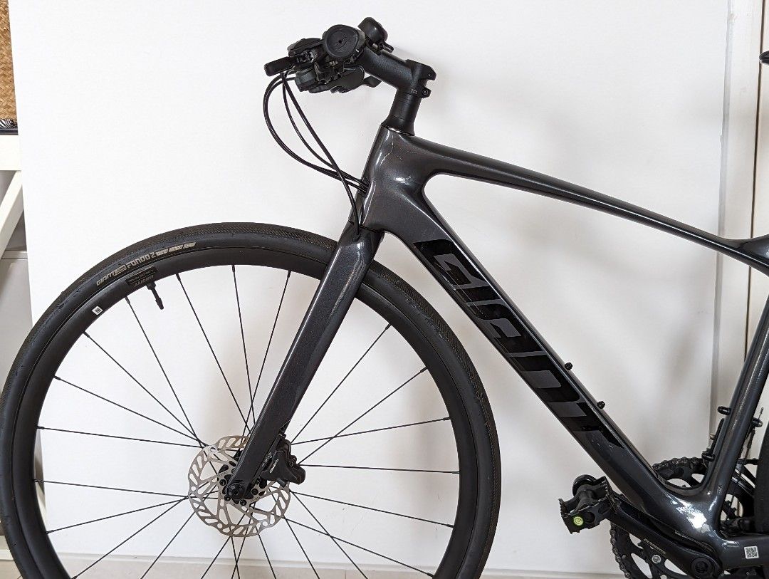 Fastroad advanced 2 2021 hot sale