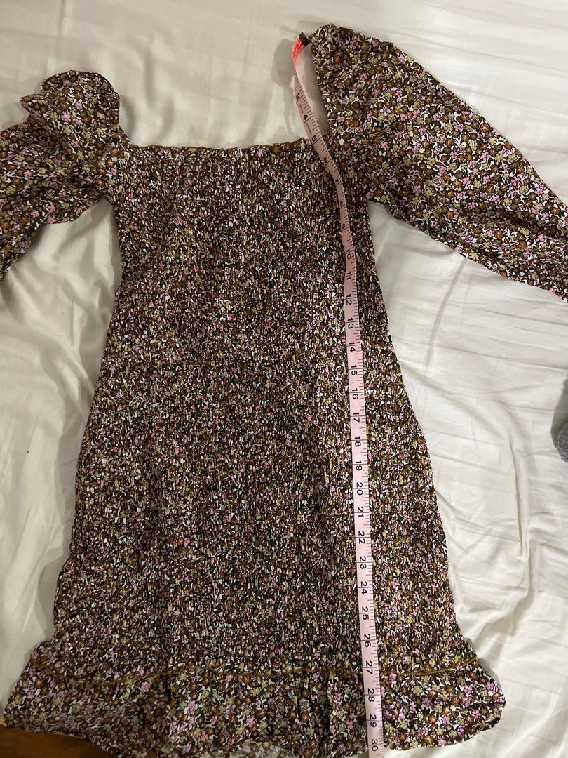 Es saada mini dress shop