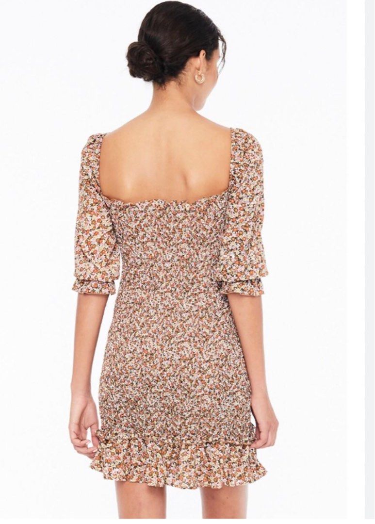 Es saada mini dress online
