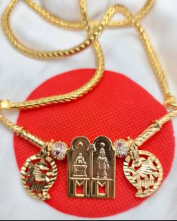 Gold thali new arrivals locket price