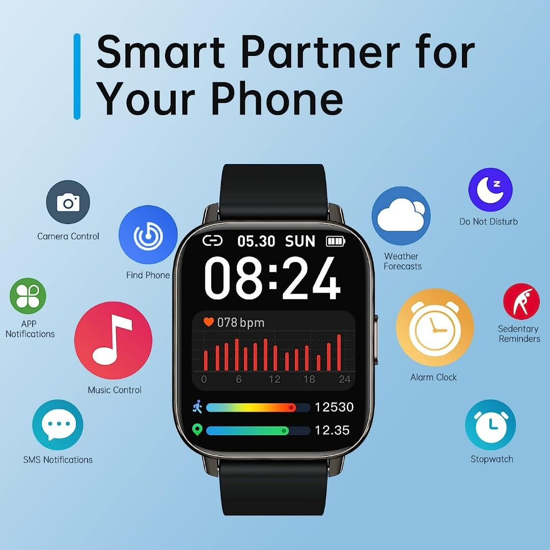 R smart bracelet ip68 waterproof online