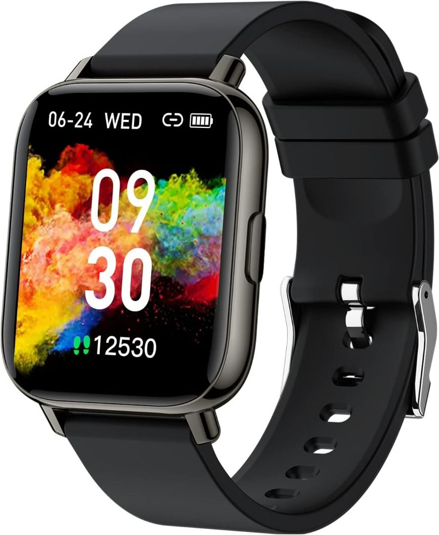 Men's shop fitness watch