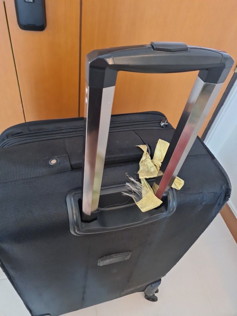 Hallmark luggage 28 new arrivals