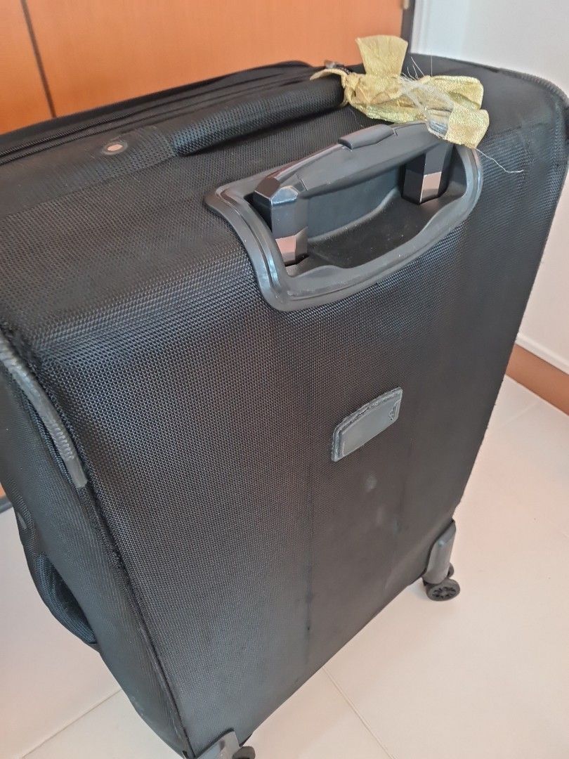 Hallmark luggage 28 new arrivals