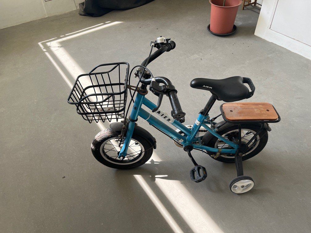 Electric bikes for 8 year olds hot sale