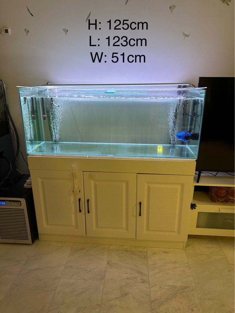 4ft fish tank deals for sale