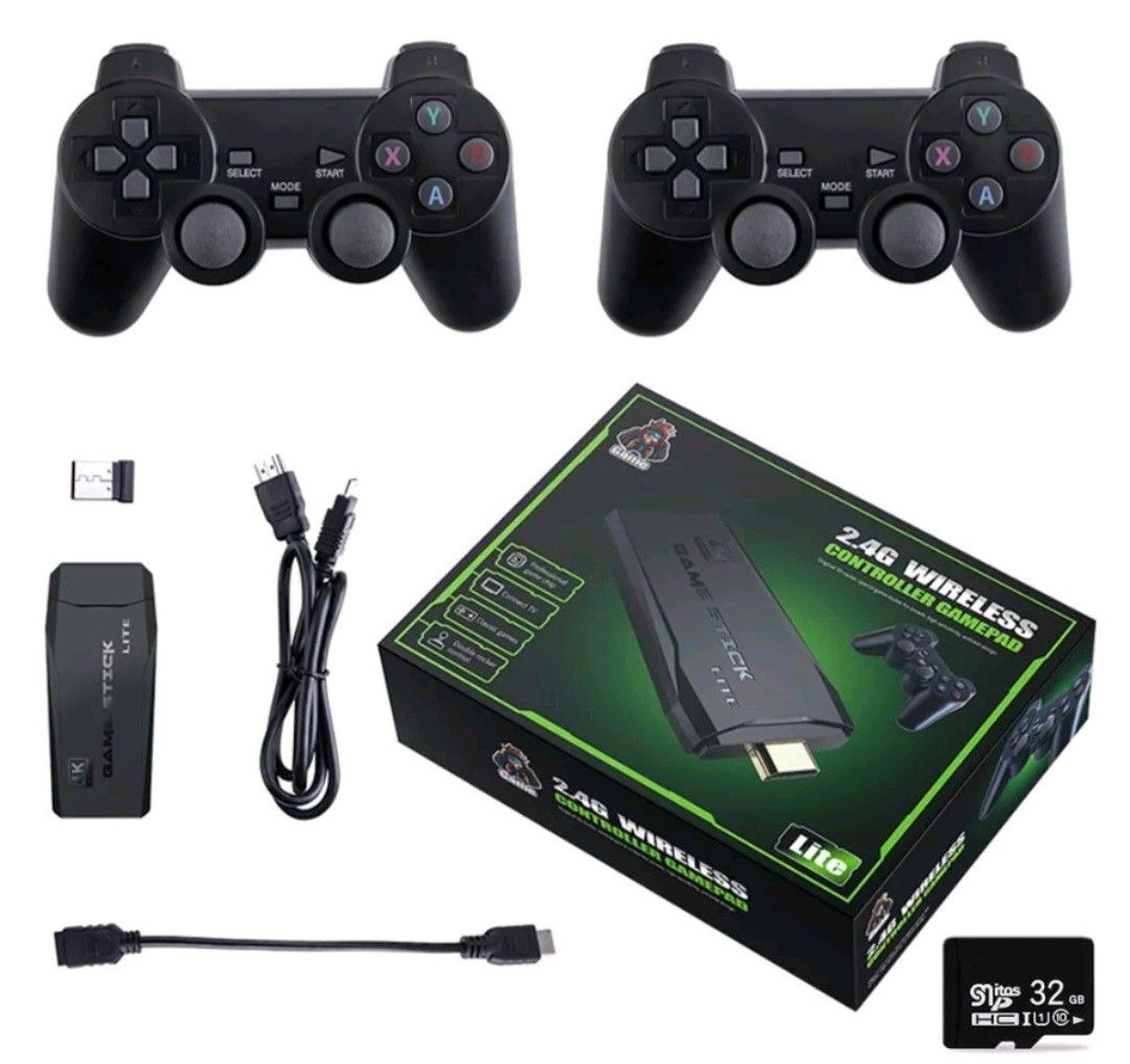 Ps1 on 4k tv top
