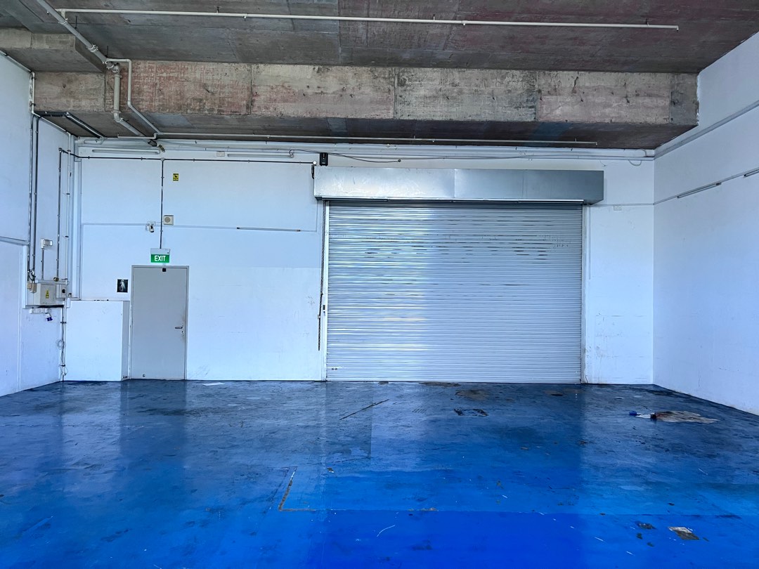 7 Soon Lee Street Ispace, Property, Rentals, Commercial on Carousell
