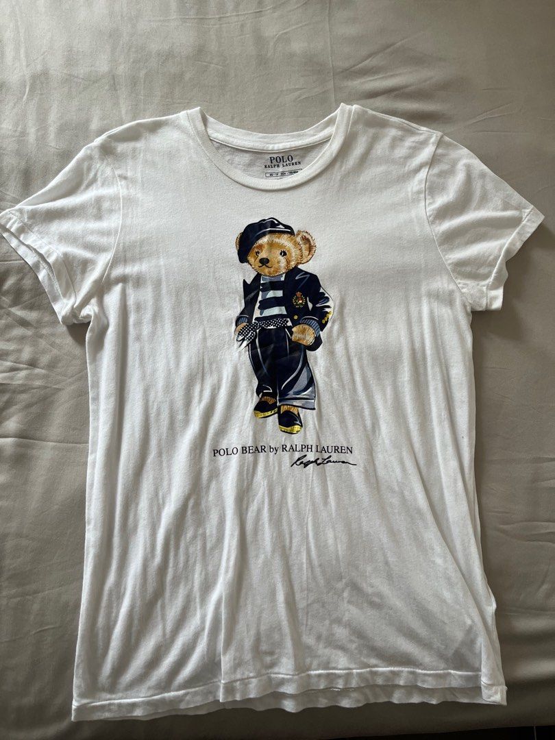 New on sale polo bear