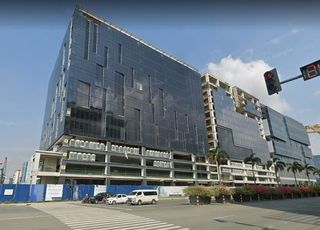 8912 Asean Ave Building, Aseana City, 255 sqm Office space for rent