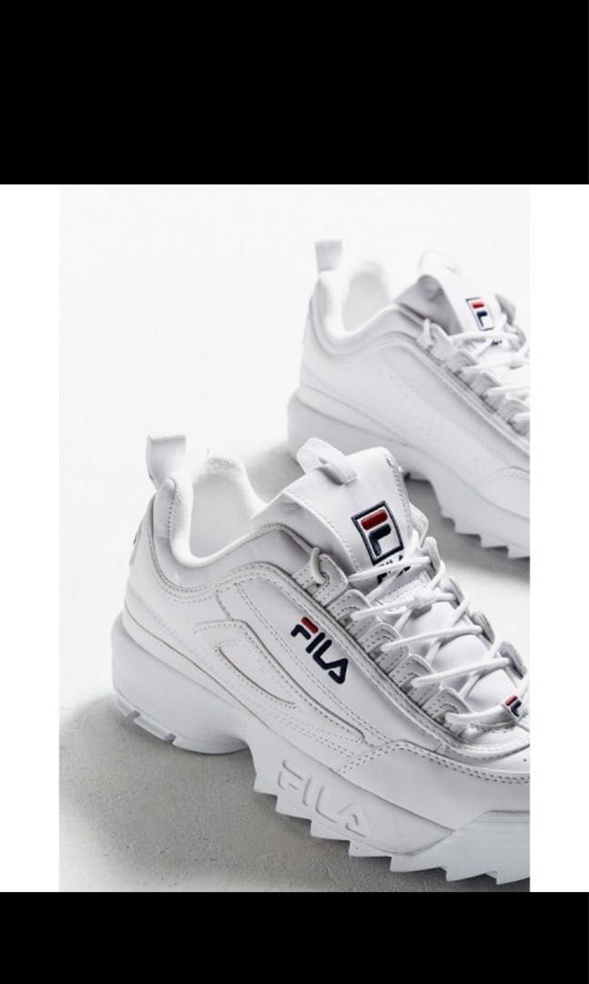 Nouvelle store fila 2019