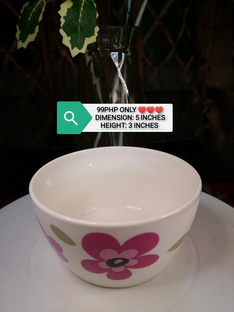 99PHP ONLY ♥️ ♥️ ♥️ (Category: Dinnerware & Cutlery) located in Las Pinas. Submitted by vey21 (Listing ID 1239311127, Image 1). Description: We are now offering quality japan surplus products, new arrivals at its lowest price ❗sale❗sale❗sale❗ 99php only❗❤️❤️❤️ JAPAN ITEMS NEW ARRIVAL 🥰🥰🥰 SOBRANG GANDA NG MGA ITEMS LOCATION: Las Piñas NATIONWIDE SHIPPING # Pavevey Japan Surplus QUALITY JAPAN ITEMS AT LOWER PRICE ❤️.