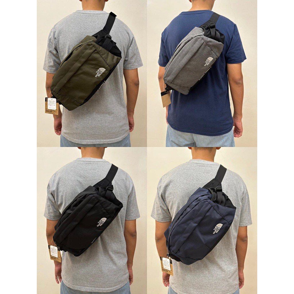 North face classic kanga store