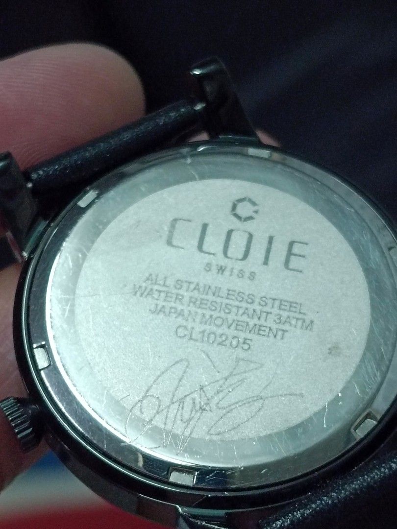 Tifa watch price sales
