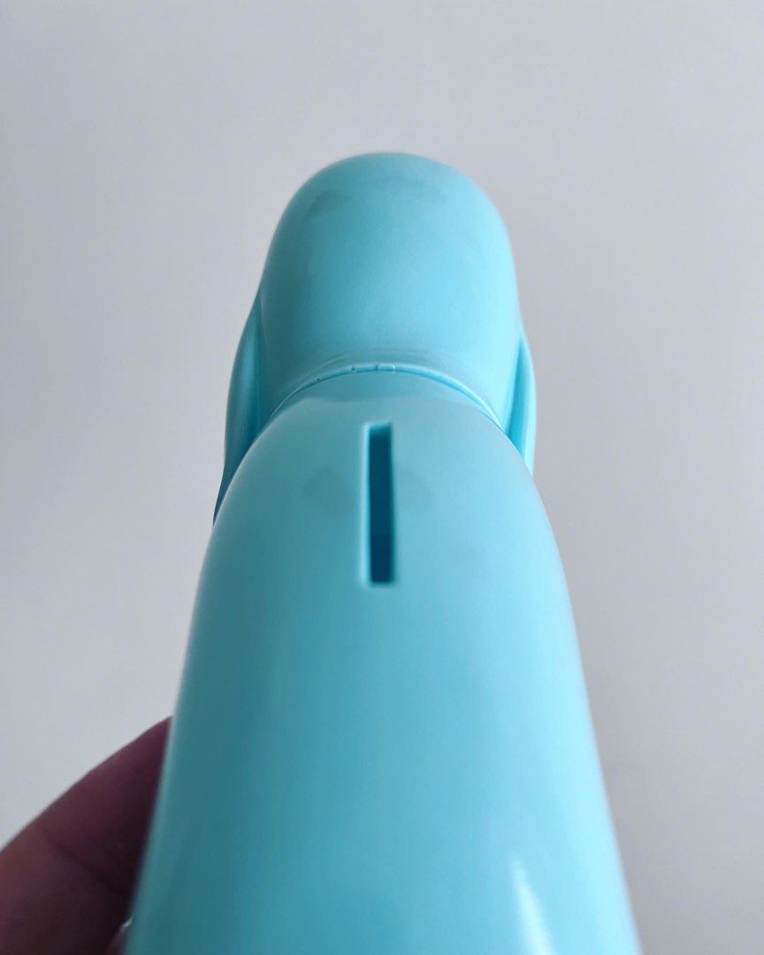 青森県立美術館限定「あおもり犬貯金箱」Yoshitomo Nara (奈良美智）水